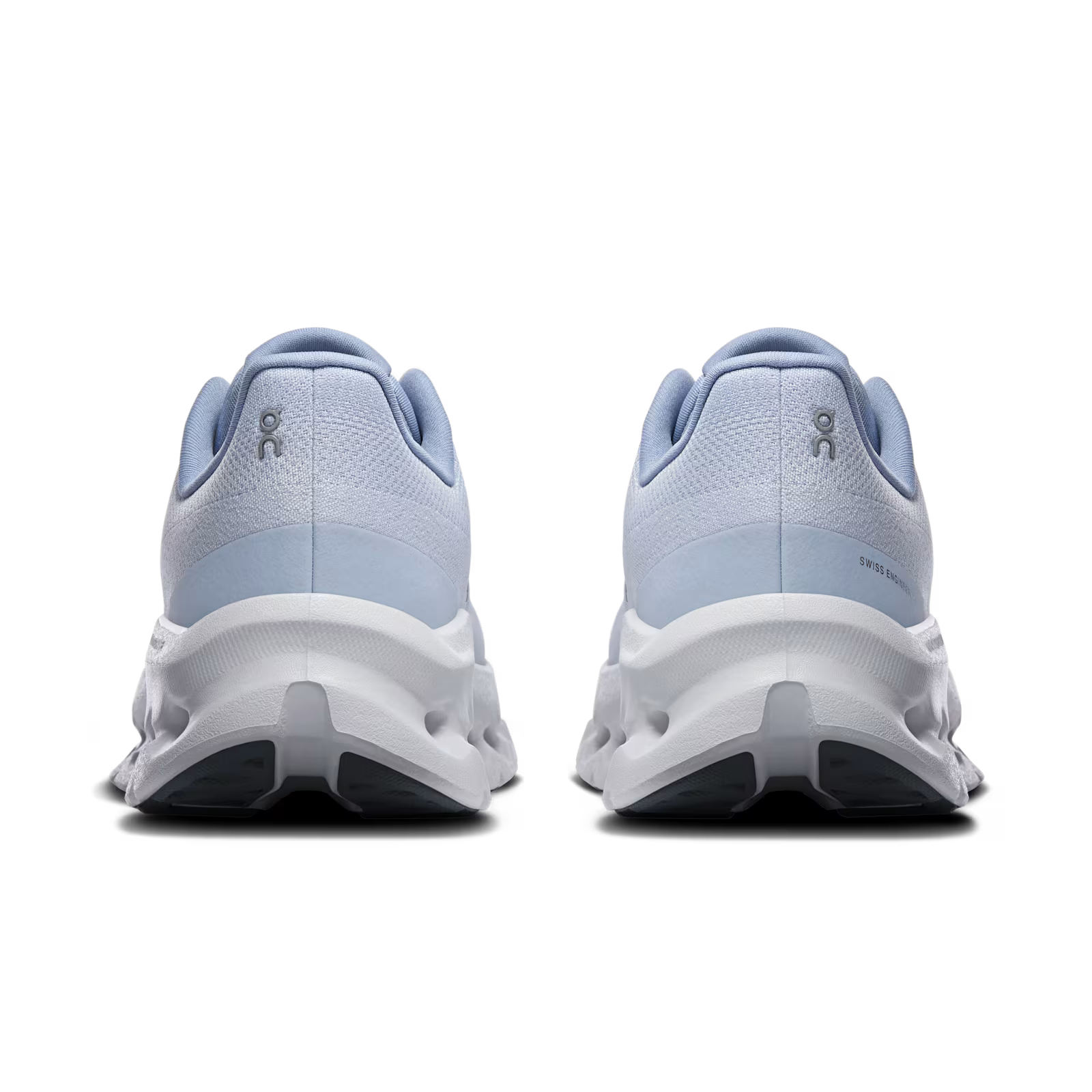 WOMEN'S CLOUDTILT-LADIES SNEAKERS-ON FOOTWEAR-JB Evans Fashions & Footwear