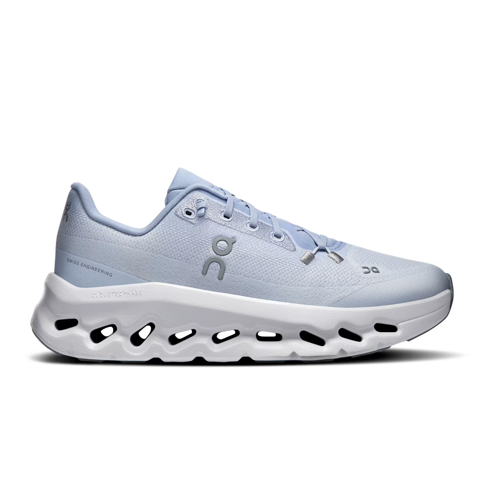 WOMEN'S CLOUDTILT-LADIES SNEAKERS-ON FOOTWEAR-JB Evans Fashions & Footwear