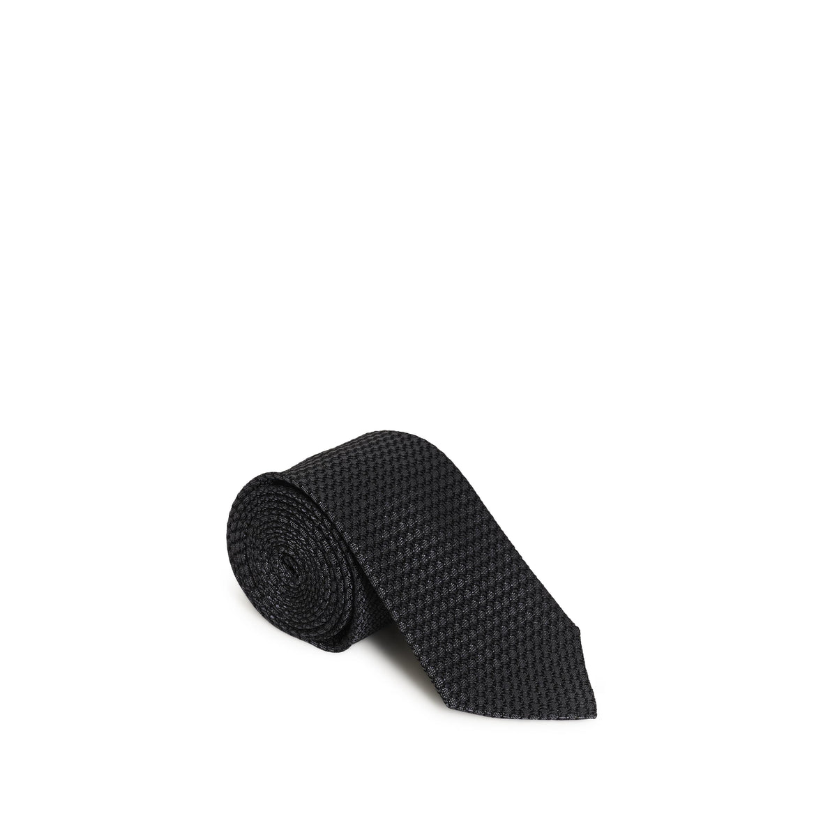 WOVEN TIE-MENS TIES-MATINIQUE-JB Evans Fashions & Footwear