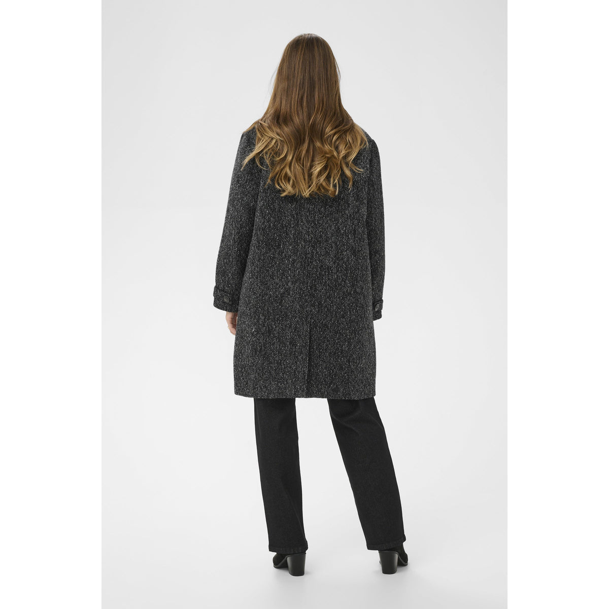 WROK JACKET-LADIES OUTERWEAR-CREAM-JB Evans Fashions & Footwear