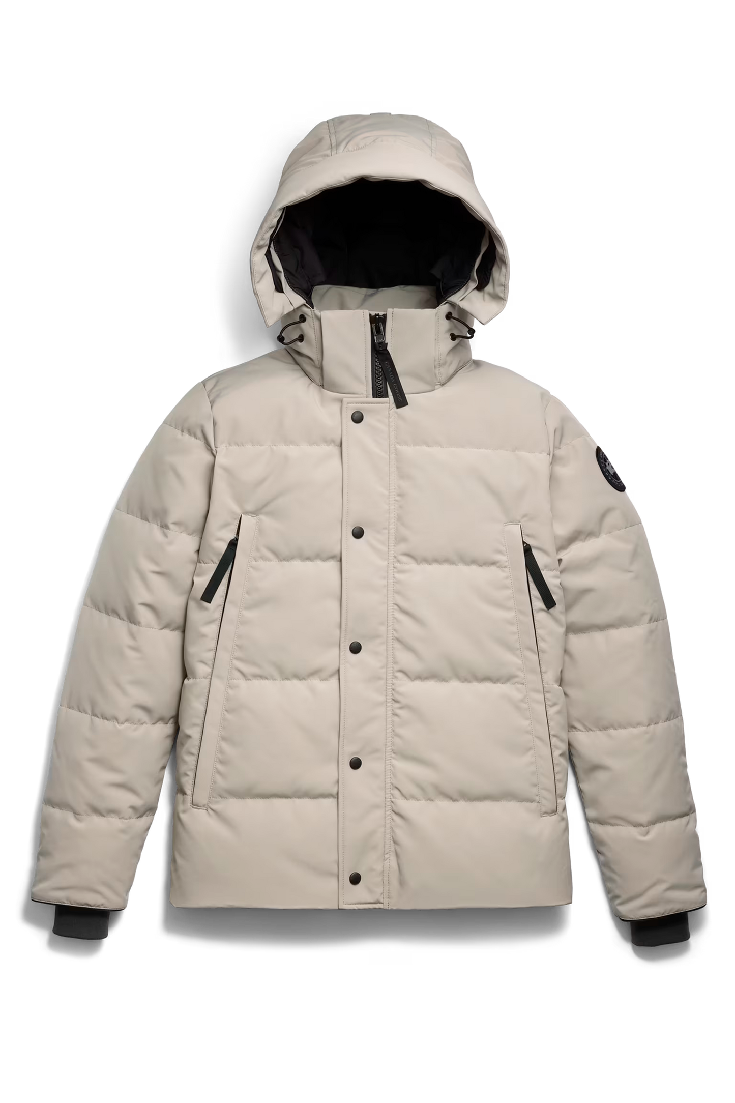 WYNDHAM PARKA - CR BLACK LABEL-MENS WINTER COATS & JACKETS-CANADA GOOSE-JB Evans Fashions & Footwear