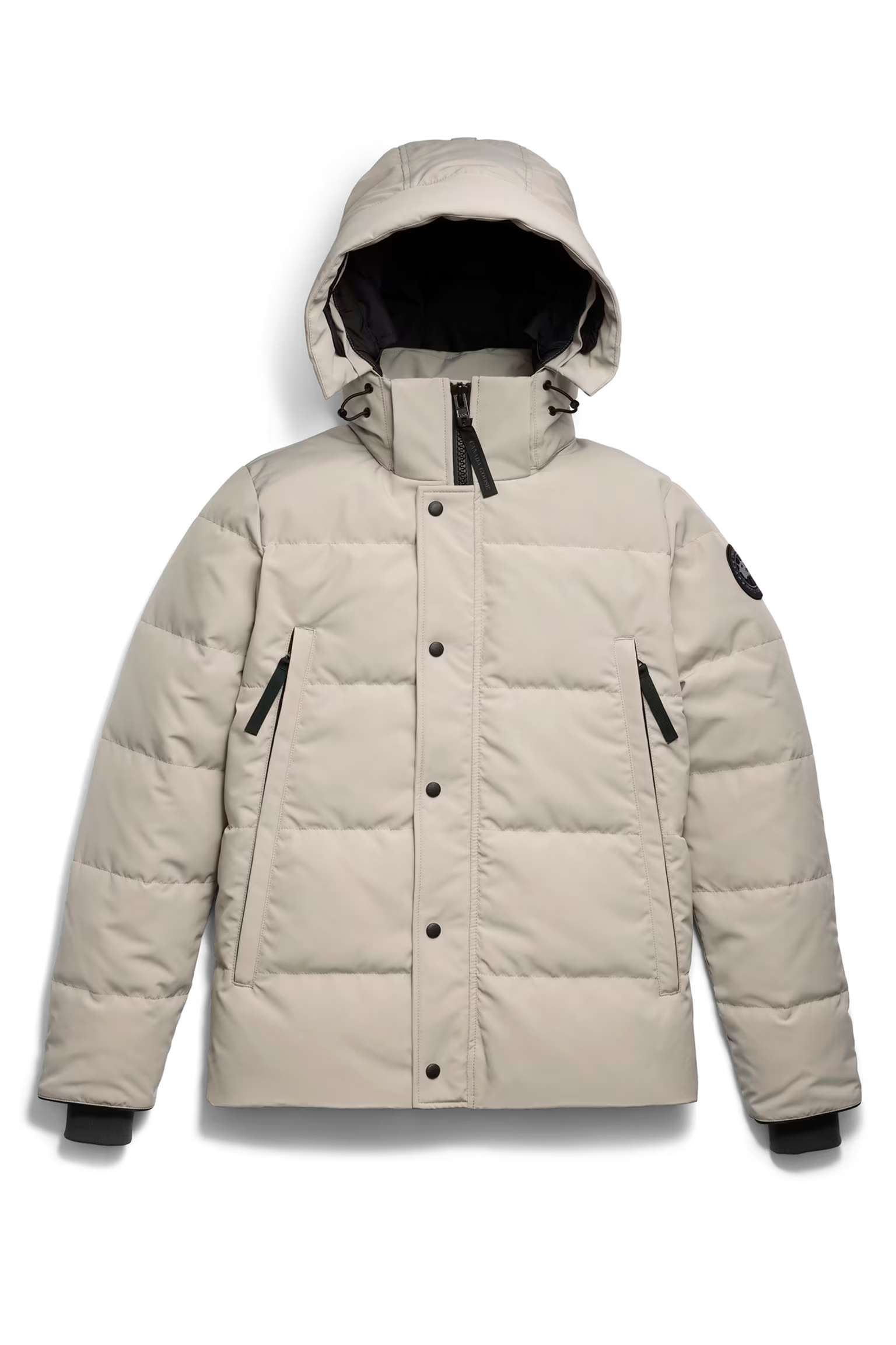 WYNDHAM PARKA - CR BLACK LABEL-MENS WINTER COATS & JACKETS-CANADA GOOSE-JB Evans Fashions & Footwear