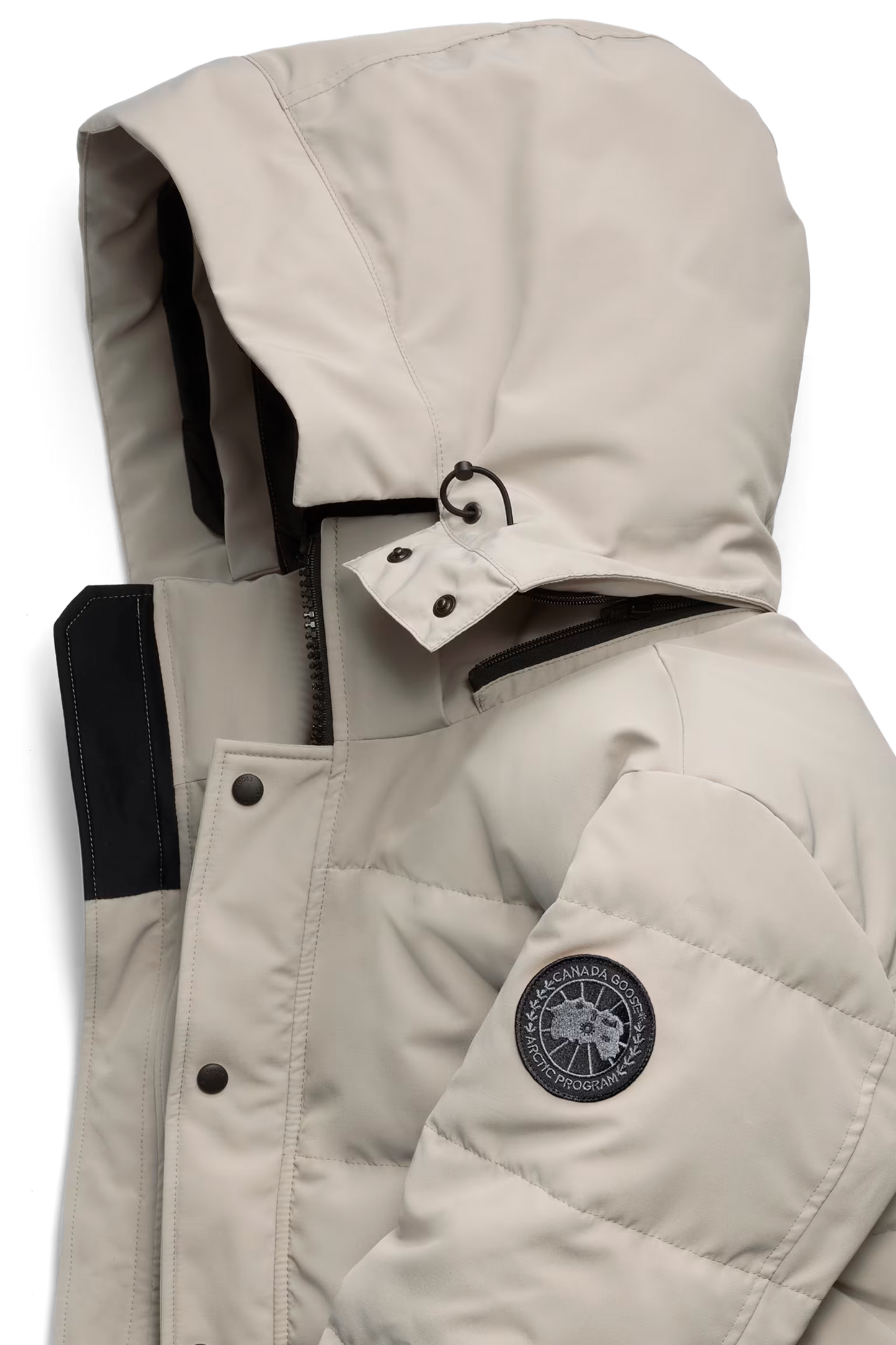 WYNDHAM PARKA - CR BLACK LABEL-MENS WINTER COATS & JACKETS-CANADA GOOSE-JB Evans Fashions & Footwear