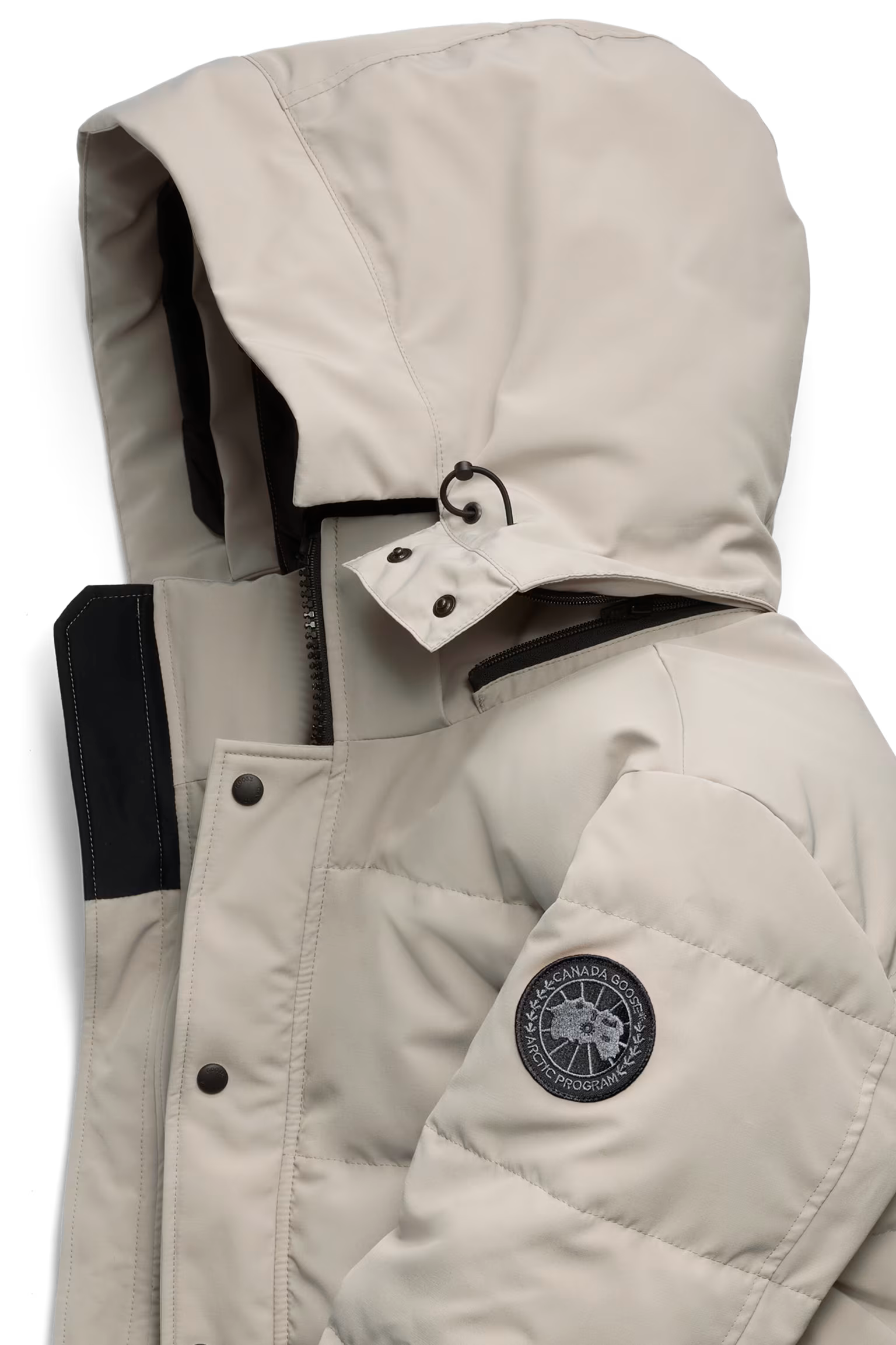 WYNDHAM PARKA - CR BLACK LABEL-MENS WINTER COATS & JACKETS-CANADA GOOSE-JB Evans Fashions & Footwear