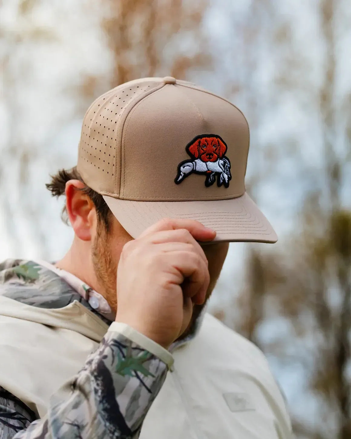 WINGMAN HAT