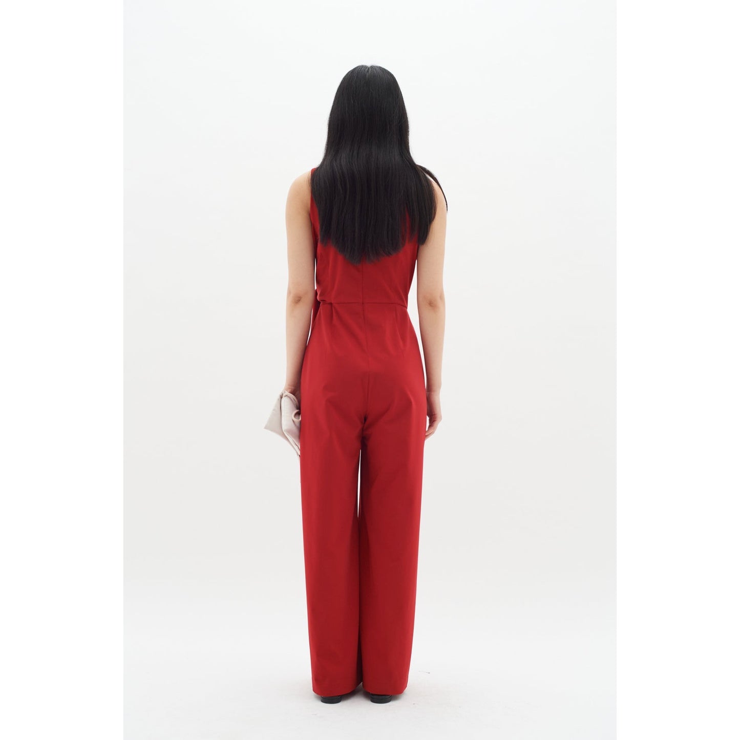 YASMINA JUMPSUIT-LADIES DRESSES & JUMPERS-INWEAR-JB Evans Fashions & Footwear