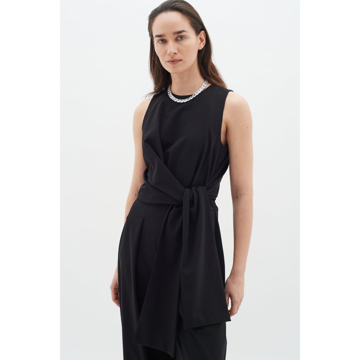 YASMINA JUMPSUIT-LADIES DRESSES & JUMPERS-INWEAR-JB Evans Fashions & Footwear