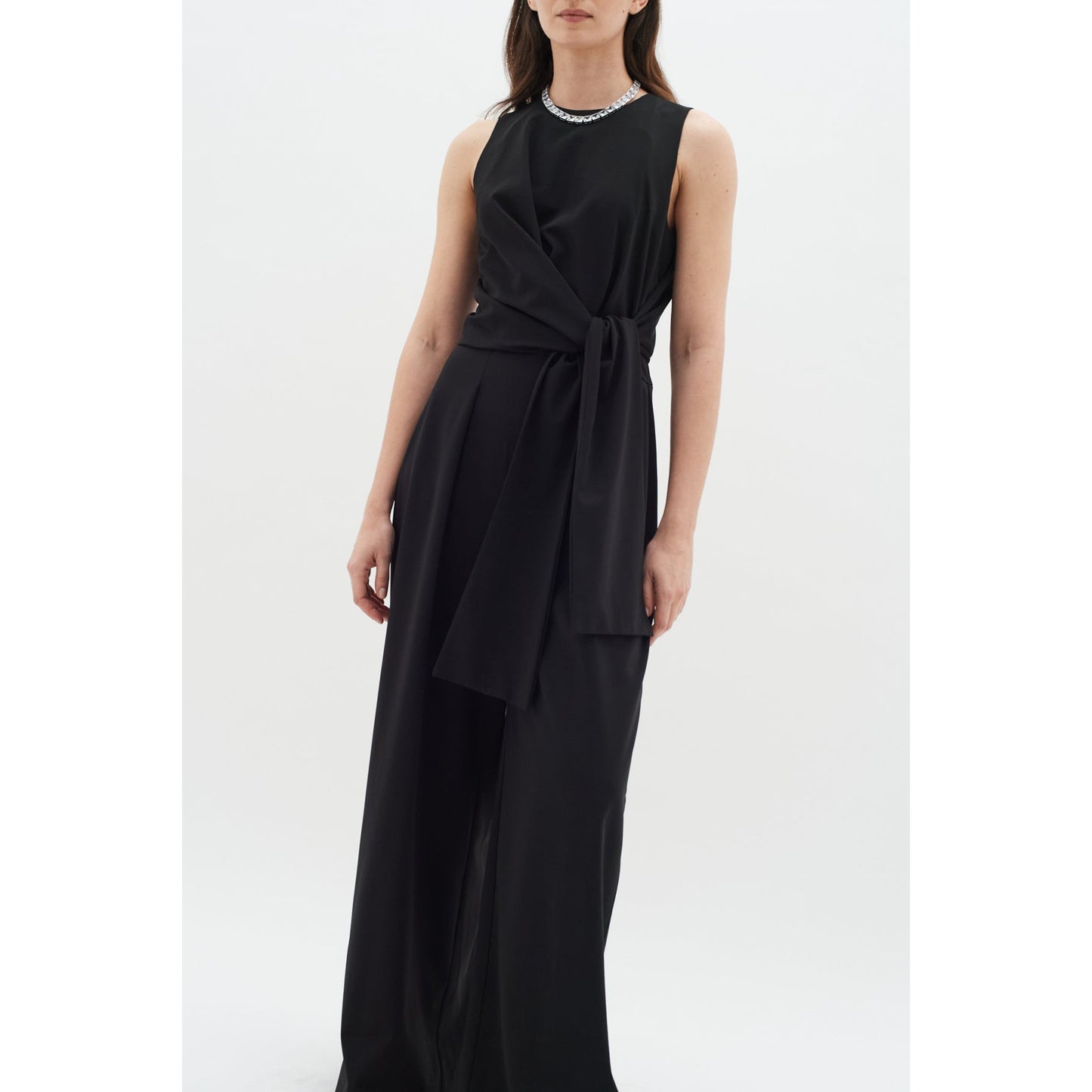 YASMINA JUMPSUIT-LADIES DRESSES & JUMPERS-INWEAR-JB Evans Fashions & Footwear