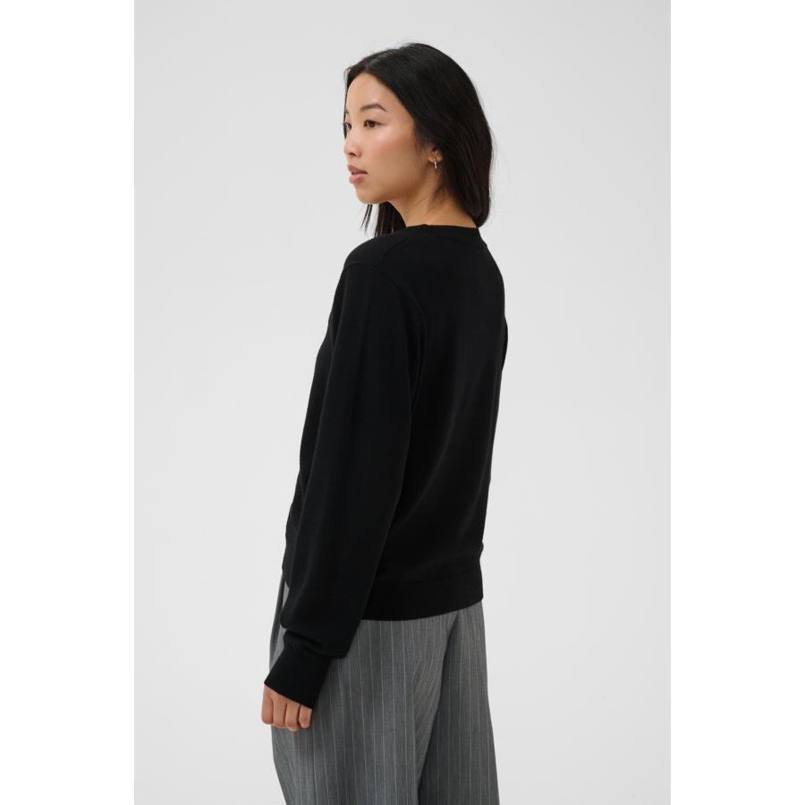 YONA PULLOVER-LADIES SWEATERS & KNITS-PART TWO-JB Evans Fashions & Footwear
