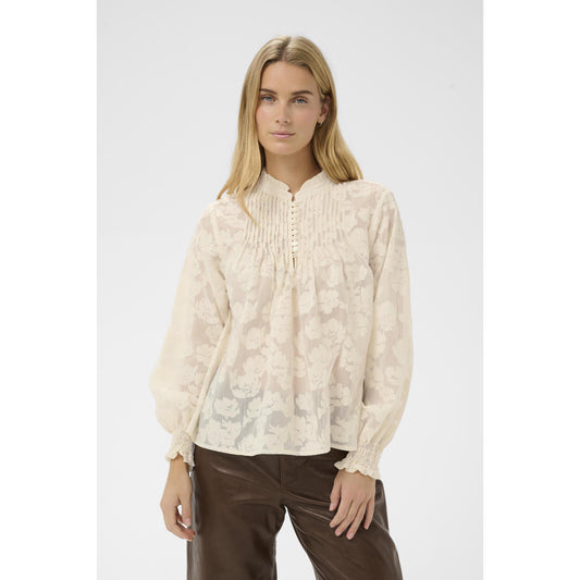 ZAYAN BLOUSE-LADIES TOPS-PART TWO-JB Evans Fashions & Footwear