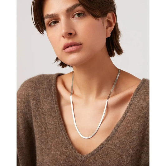 ZEINA SLIM CHAIN-LADIES ACCESSORIES-JENNY BIRD-JB Evans Fashions & Footwear