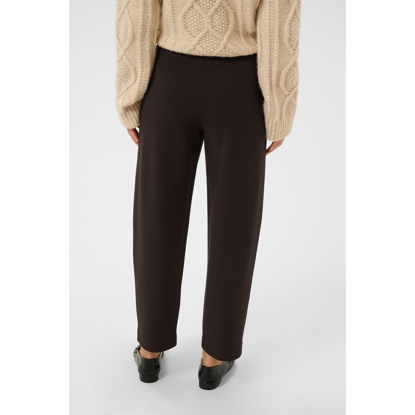 ZENA JERSEY PANT-LADIES PANTS-PART TWO-JB Evans Fashions & Footwear