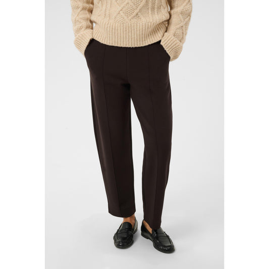 ZENA JERSEY PANT-LADIES PANTS-PART TWO-JB Evans Fashions & Footwear
