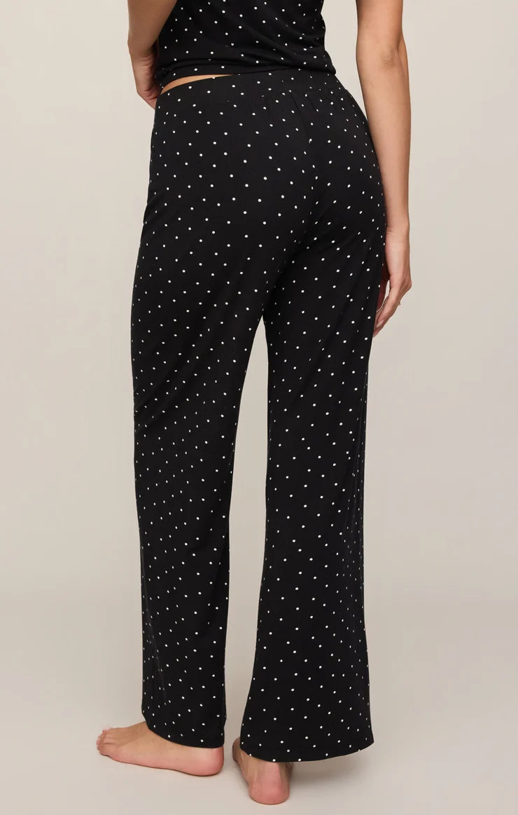 LUXE DOT PANT