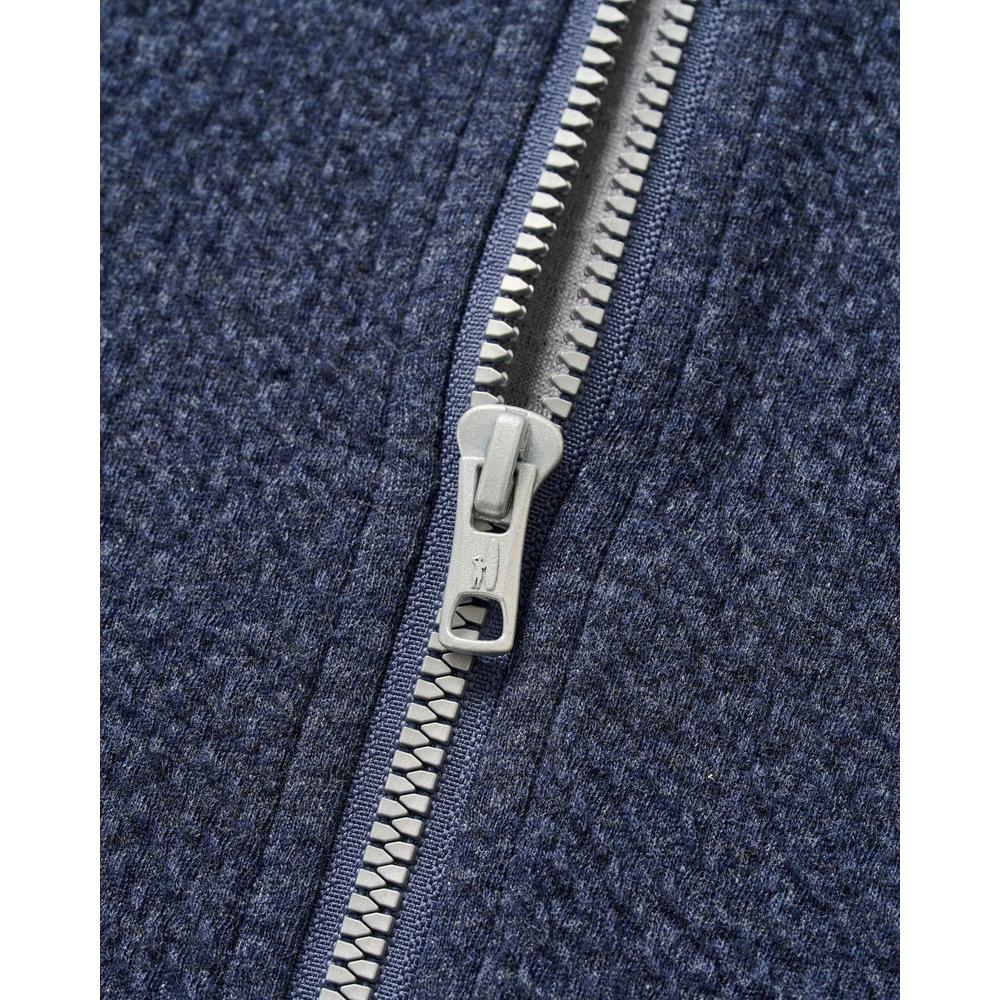 ZOELLER HOODIE-MENS SWEATERS & KNITS-JOHNNIE-O-JB Evans Fashions & Footwear