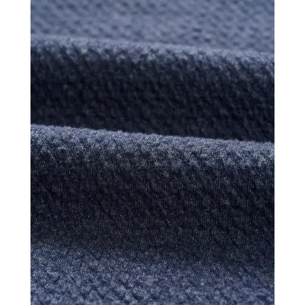 ZOELLER HOODIE-MENS SWEATERS & KNITS-JOHNNIE-O-JB Evans Fashions & Footwear