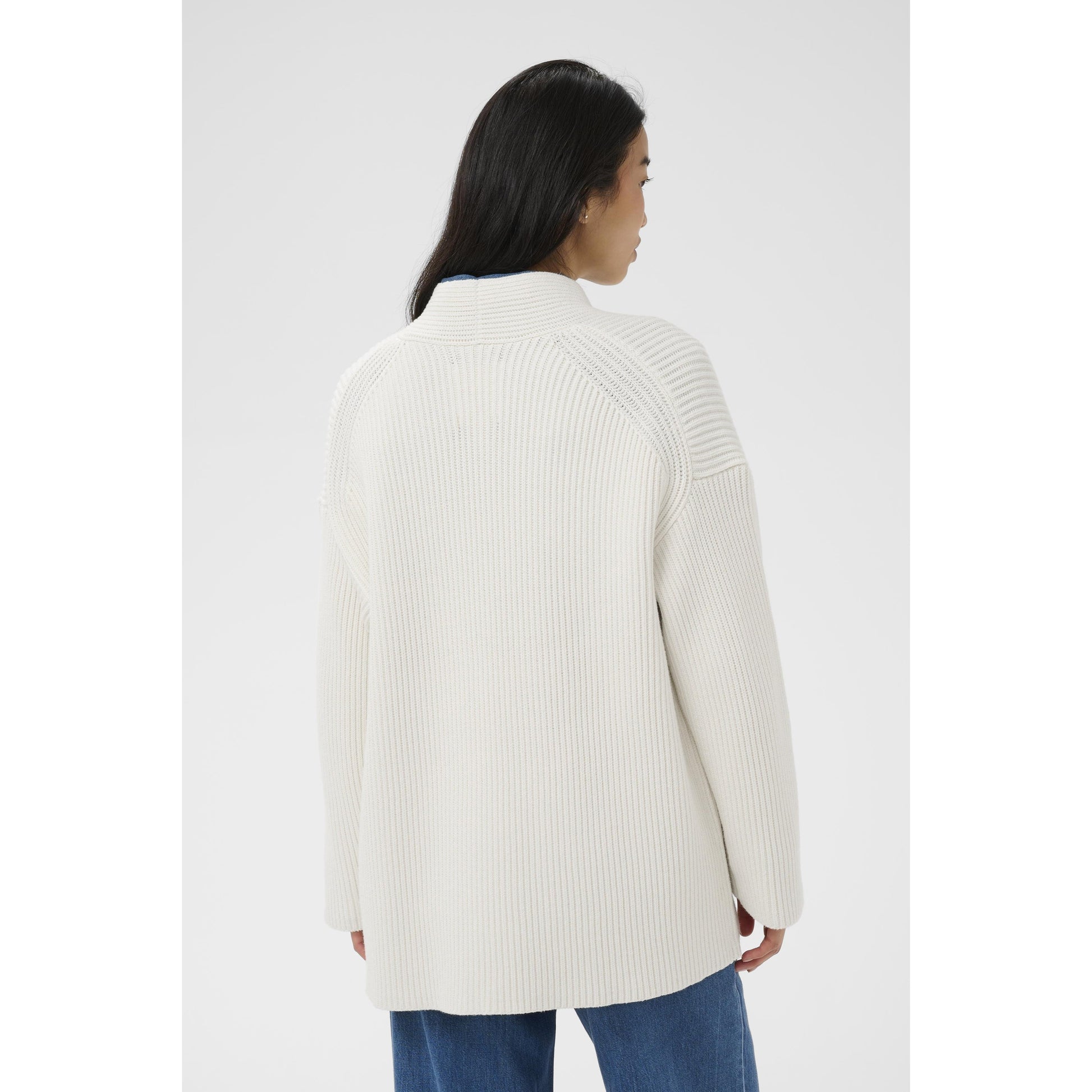 ZORA CARDIGAN-LADIES SWEATERS & KNITS-PART TWO-JB Evans Fashions & Footwear