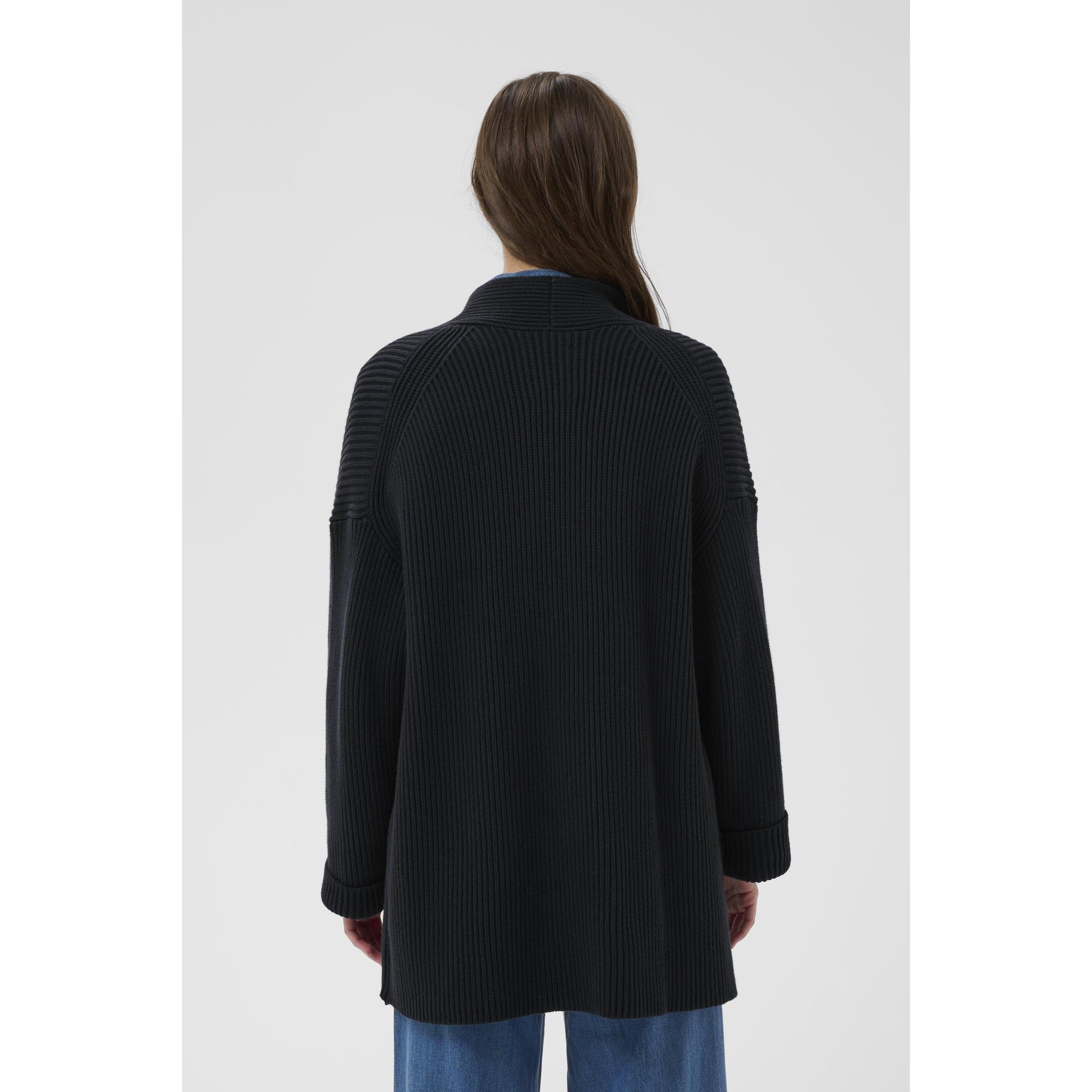 ZORA CARDIGAN-MENS SWEATERS & KNITS-PART TWO-JB Evans Fashions & Footwear
