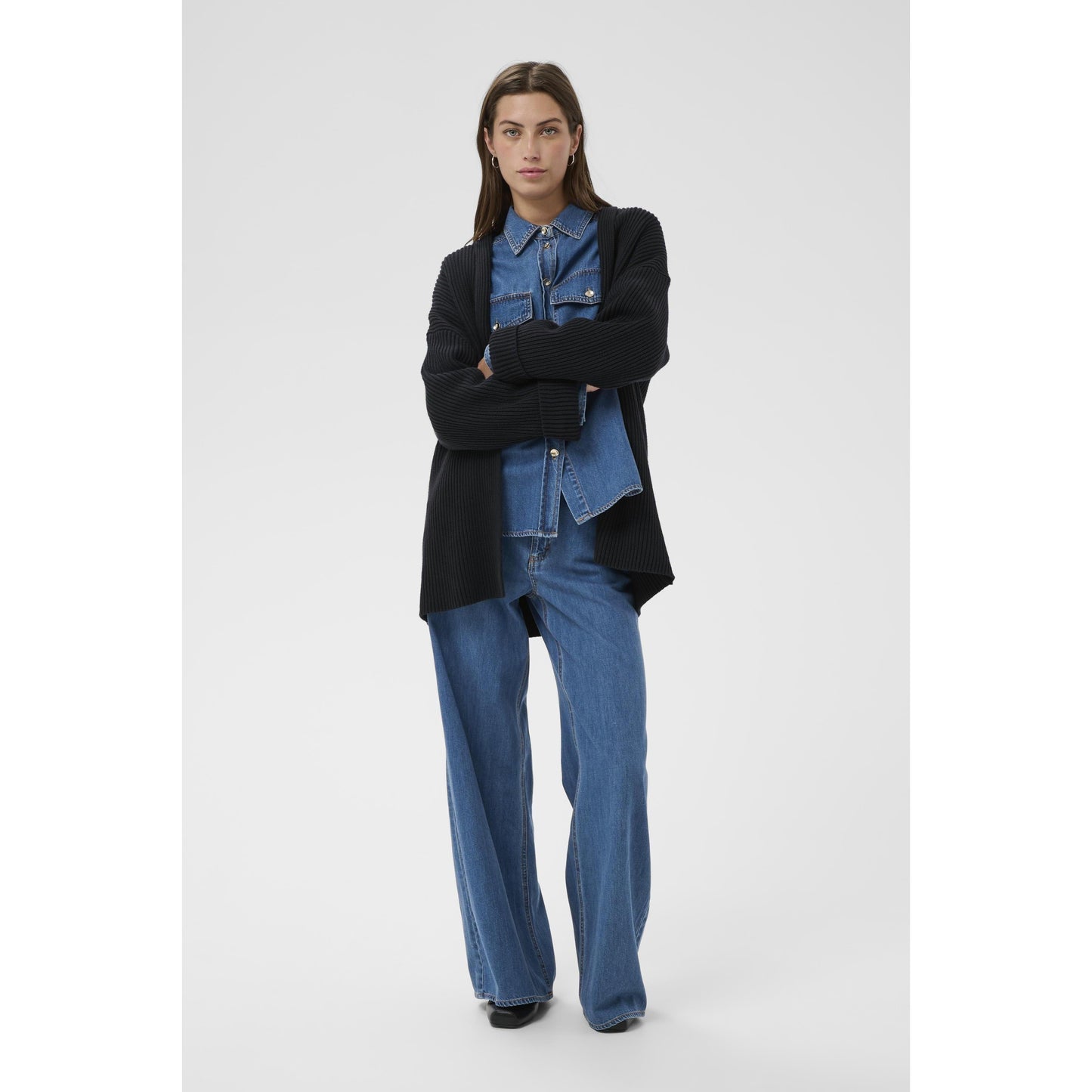 ZORA CARDIGAN-MENS SWEATERS & KNITS-PART TWO-JB Evans Fashions & Footwear