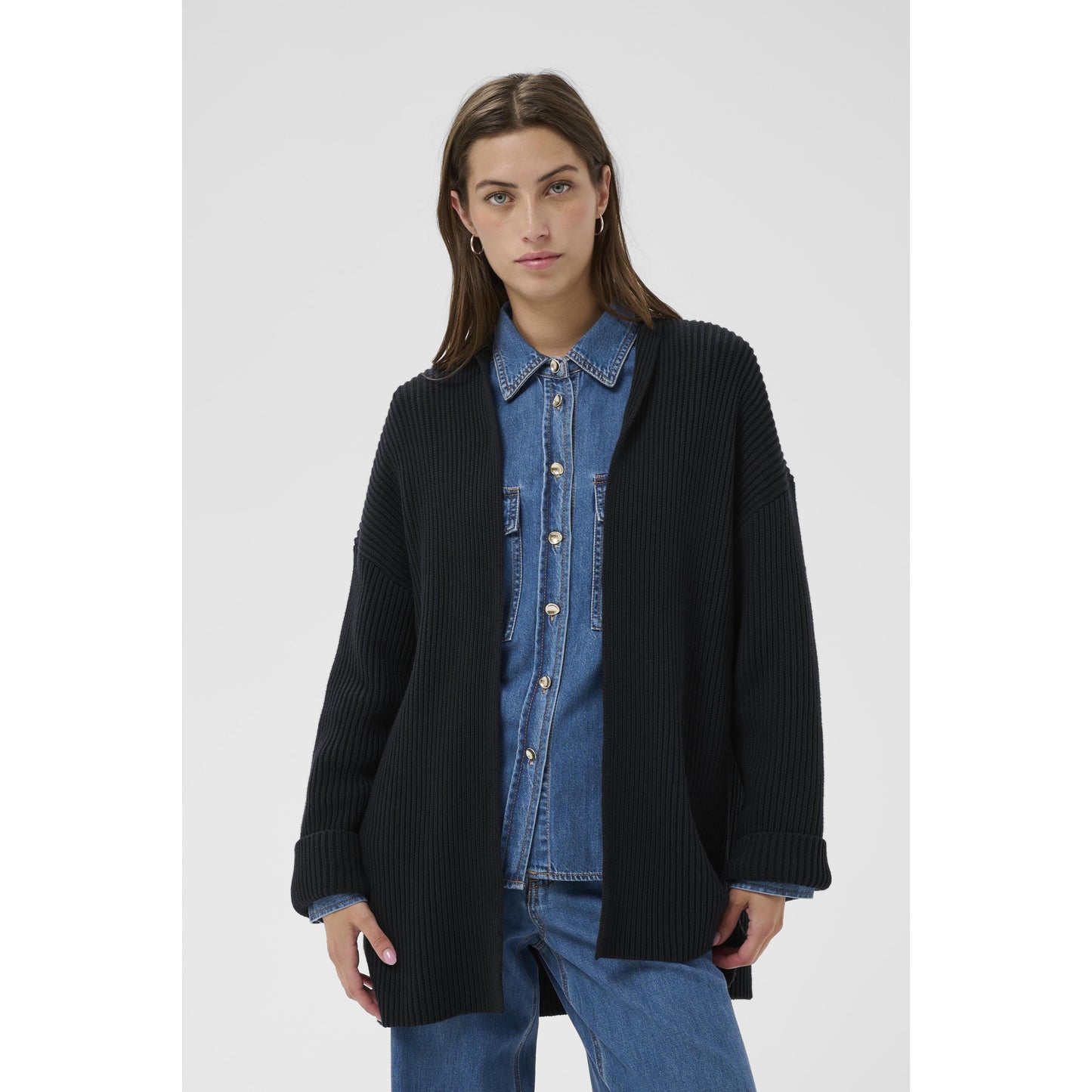 ZORA CARDIGAN-MENS SWEATERS & KNITS-PART TWO-JB Evans Fashions & Footwear