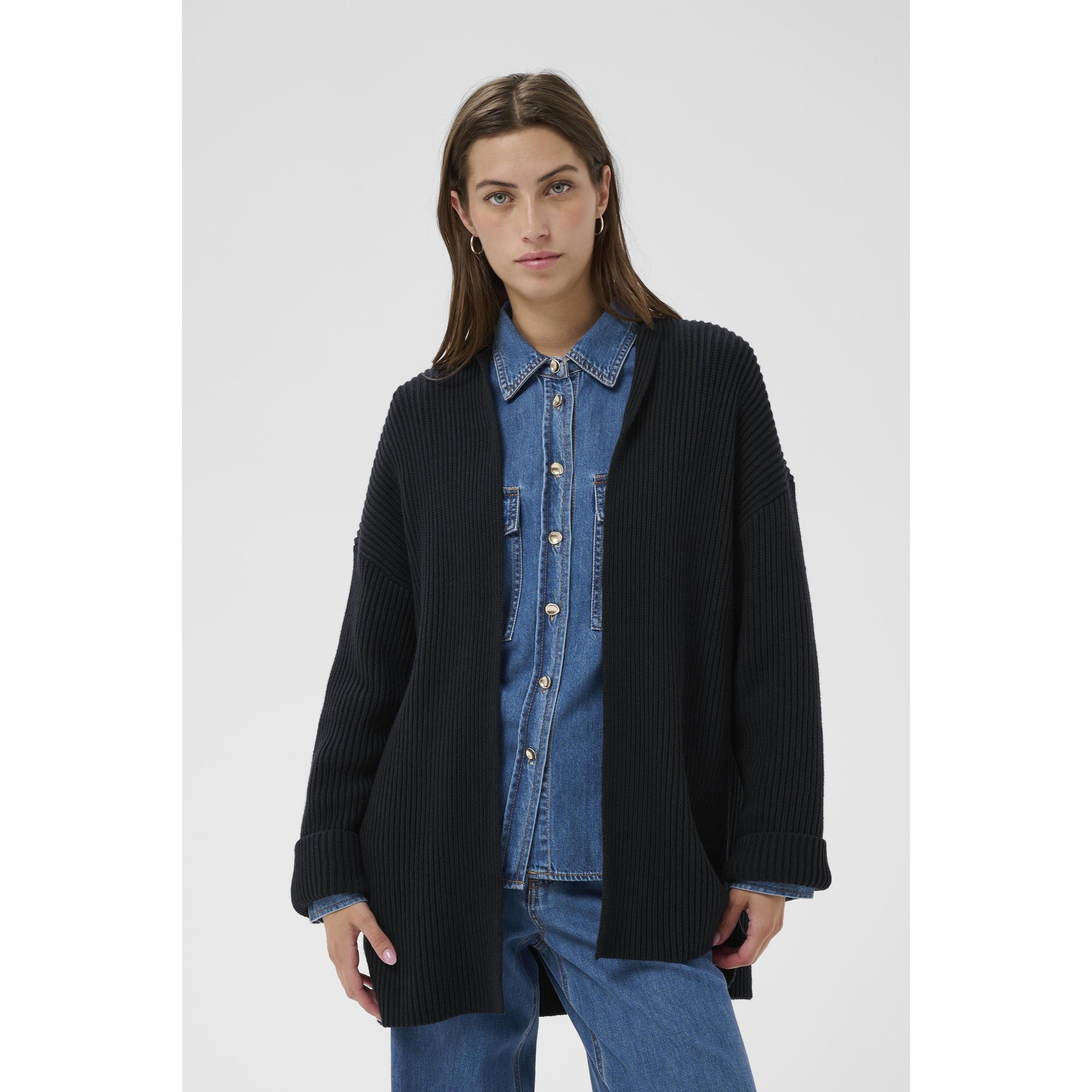 ZORA CARDIGAN-MENS SWEATERS & KNITS-PART TWO-JB Evans Fashions & Footwear