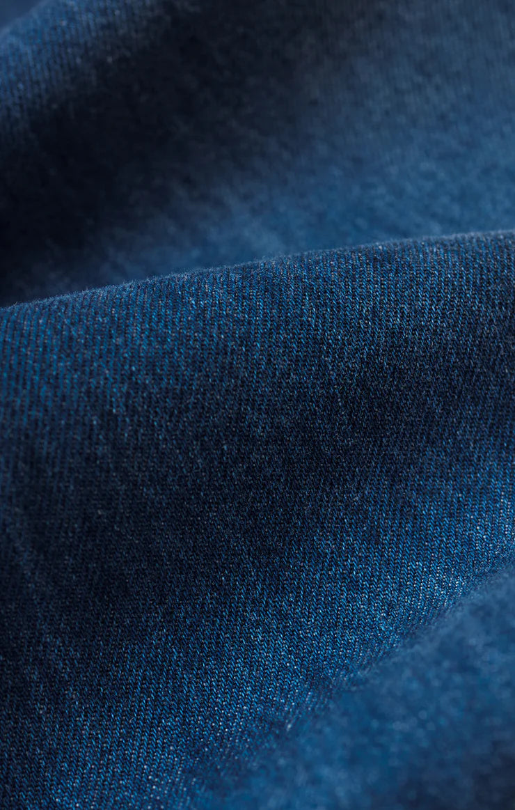 DAYCATION DENIM UTILITY PANT - JB Evans Fashions & Footwear