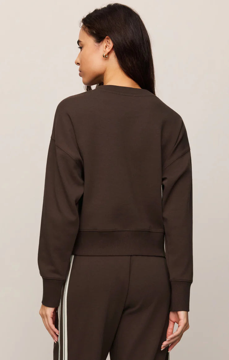 COMEBACK SWEATSHIRT