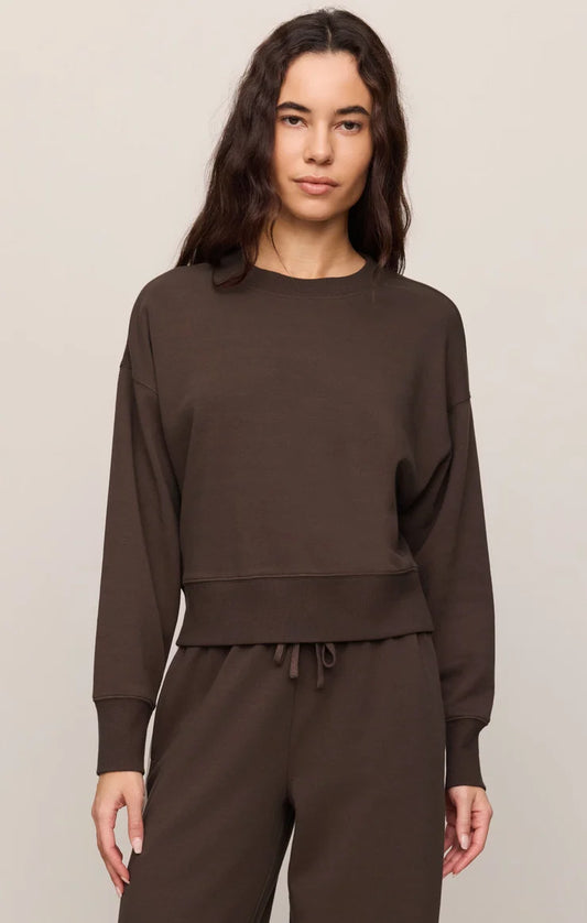 COMEBACK SWEATSHIRT