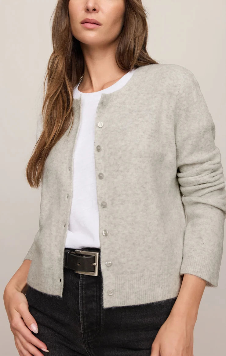 MEDINA CARDIGAN