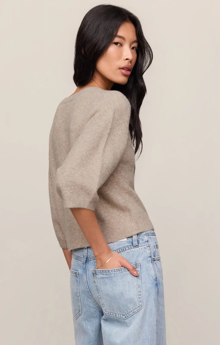 VALOR CARDIGAN