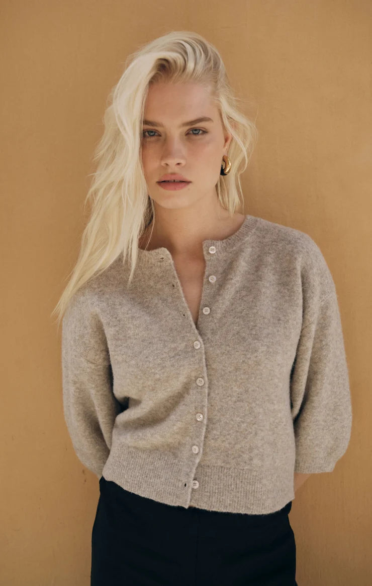 VALOR CARDIGAN
