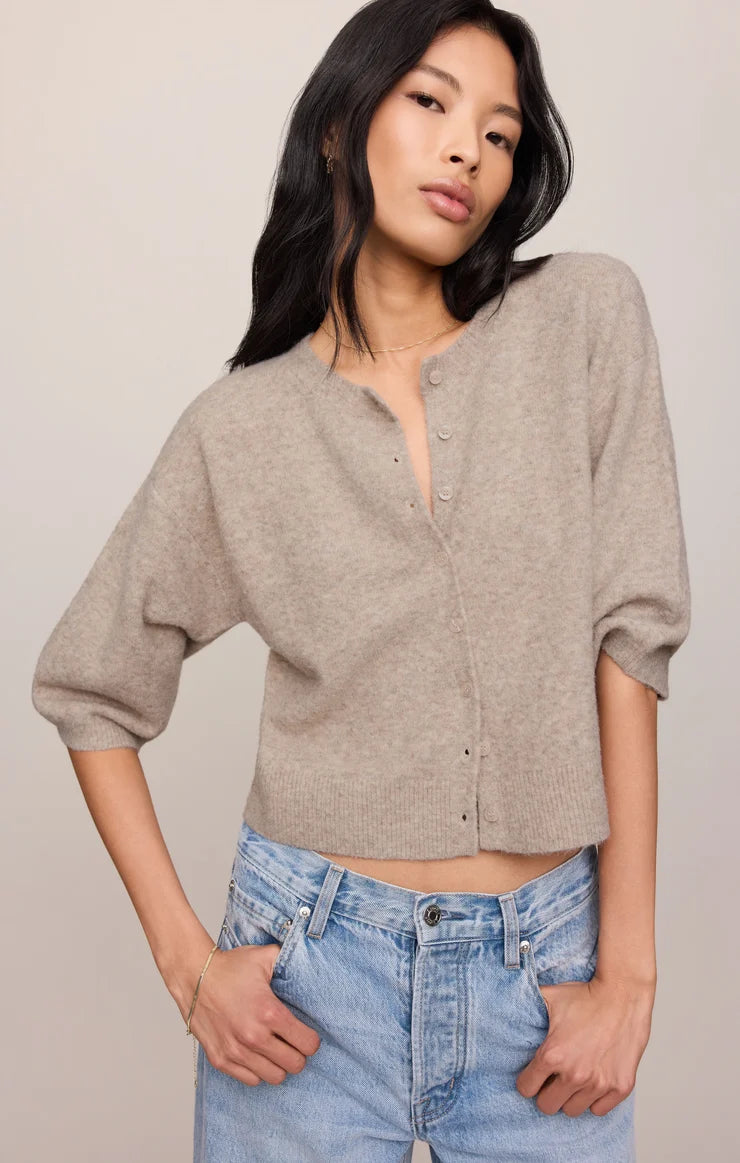 VALOR CARDIGAN