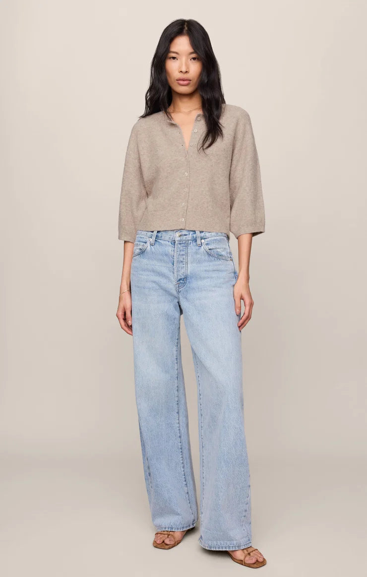 VALOR CARDIGAN