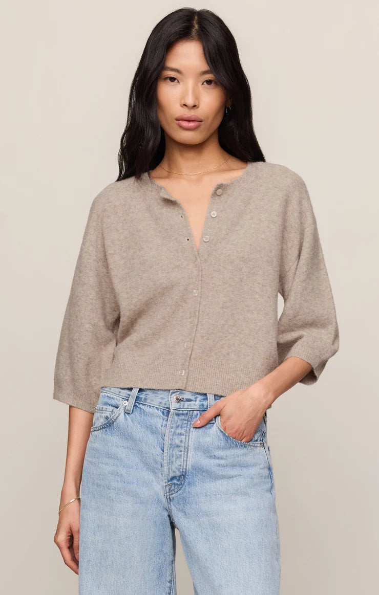 VALOR CARDIGAN