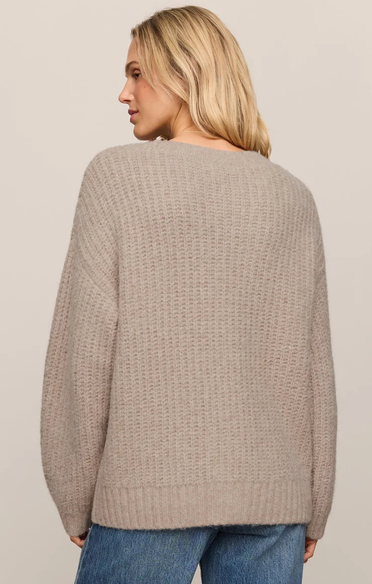WHITMORE CARDIGAN
