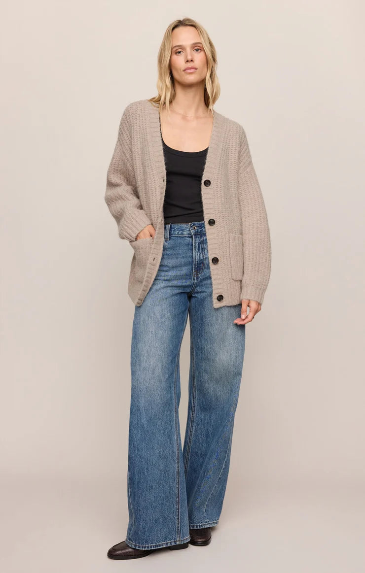 WHITMORE CARDIGAN