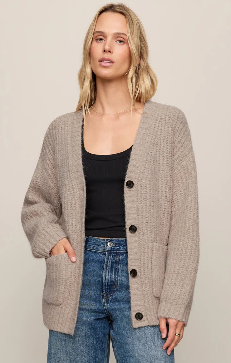 WHITMORE CARDIGAN