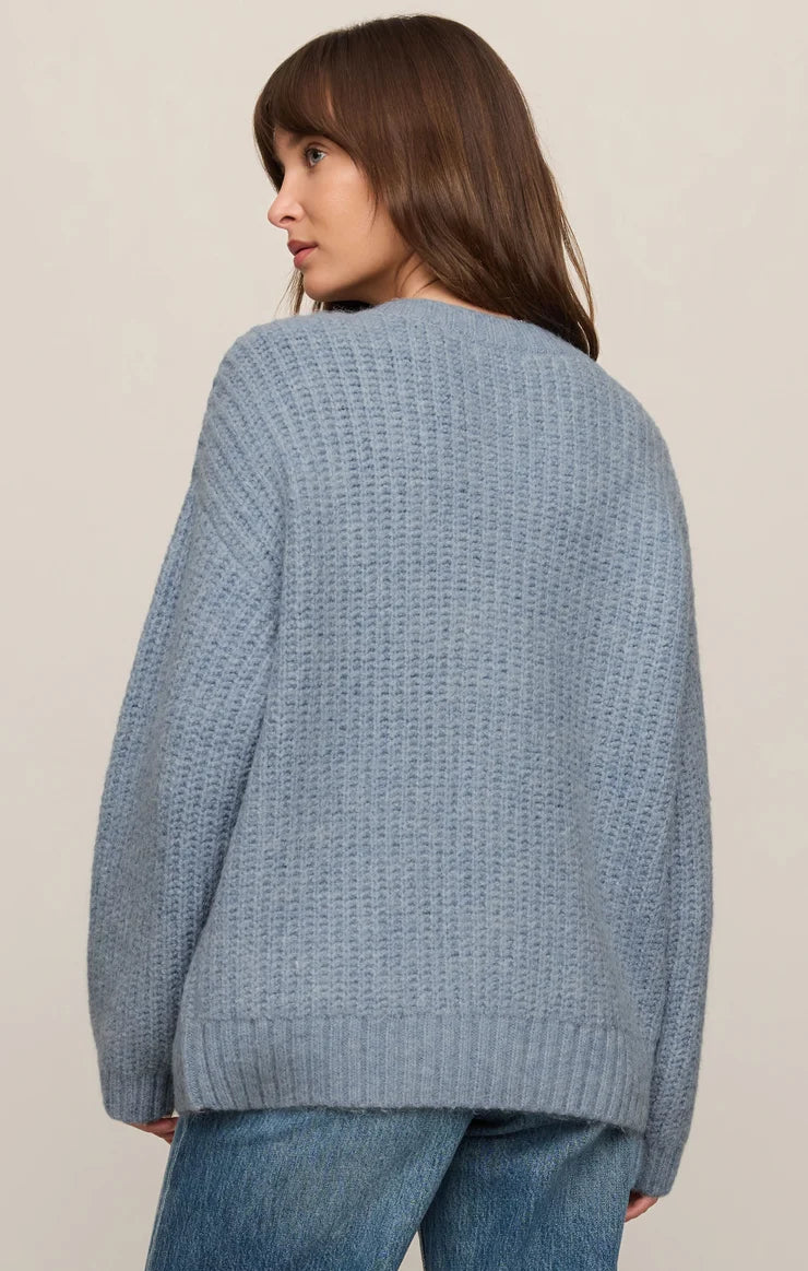 WHITMORE CARDIGAN