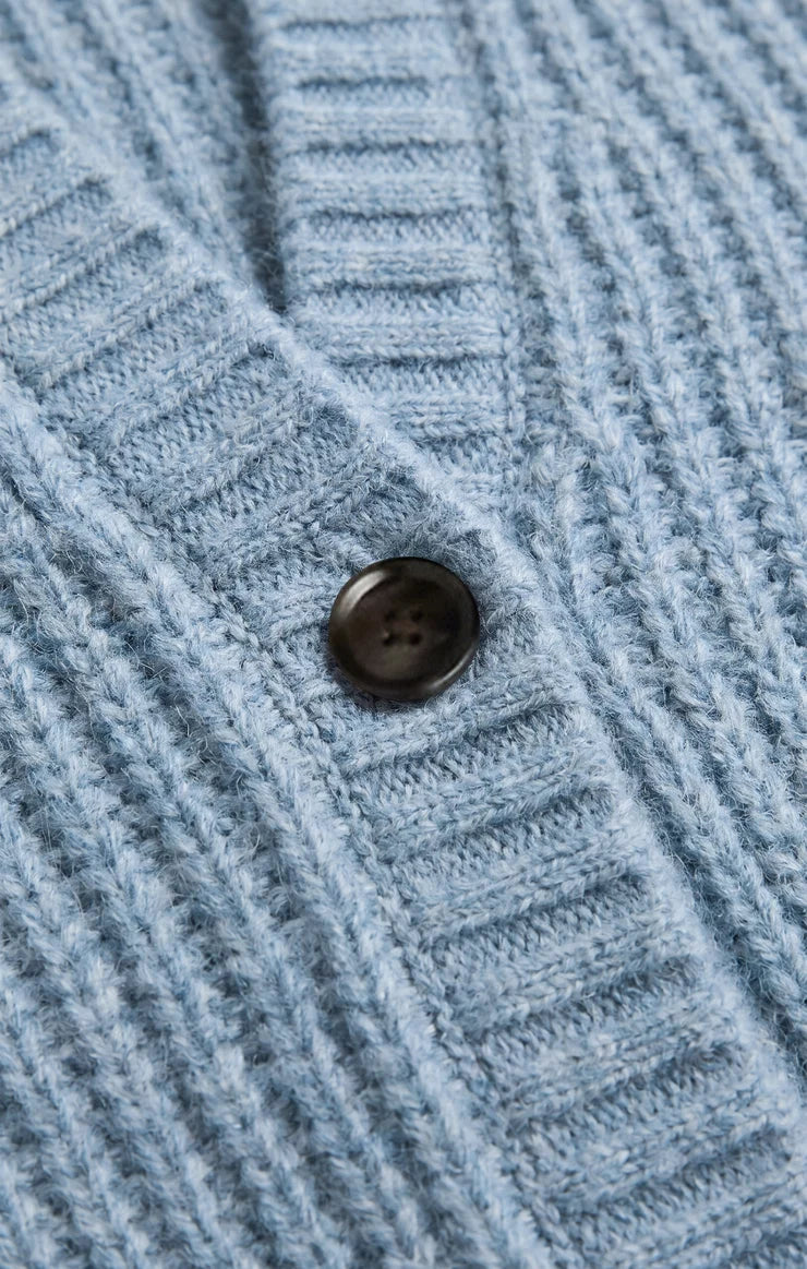 WHITMORE CARDIGAN