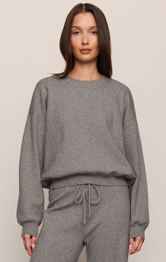 TAKE IT EASY SWEATER
