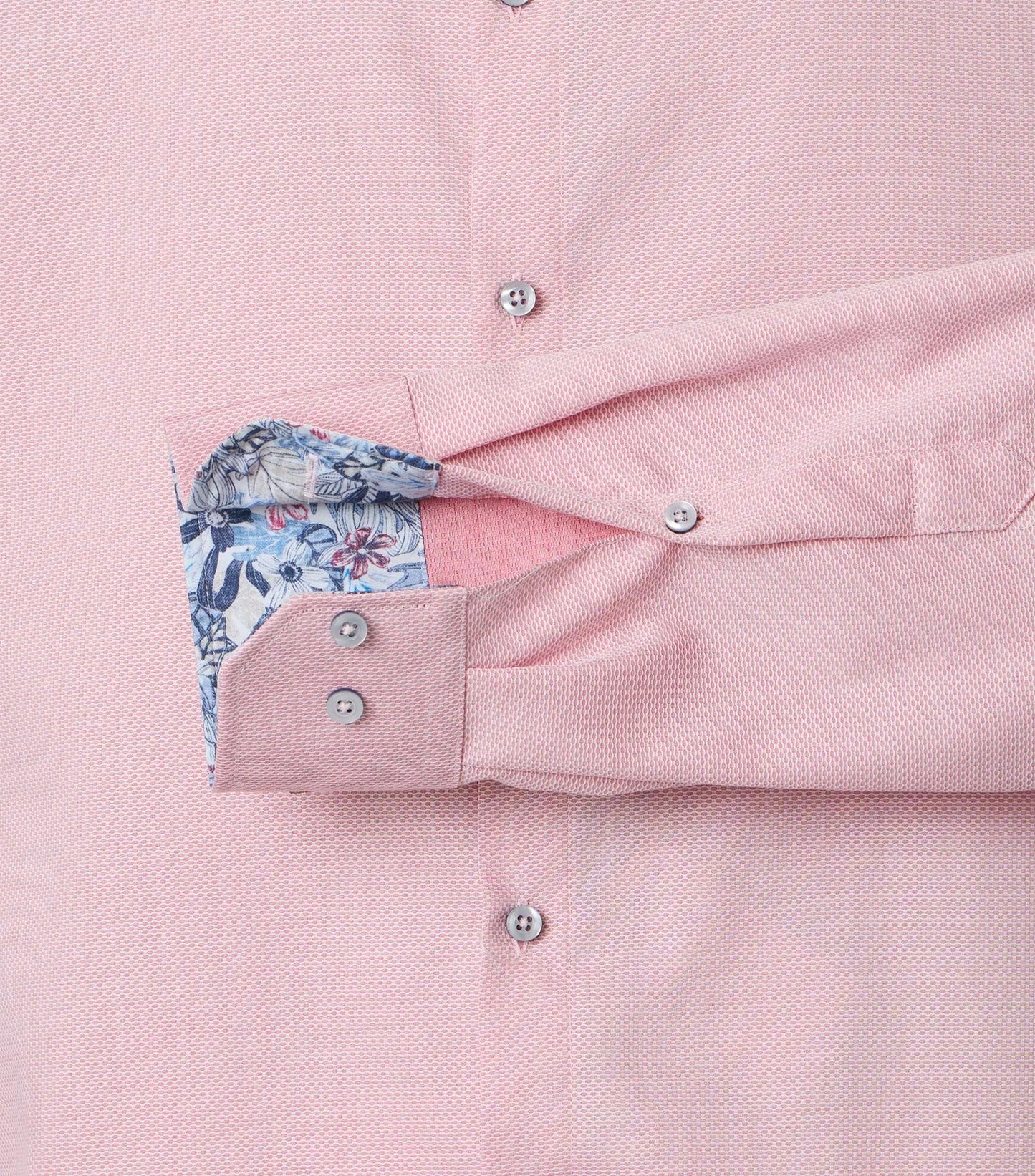 MODERN FIT TEXTURED TONAL WEAVE