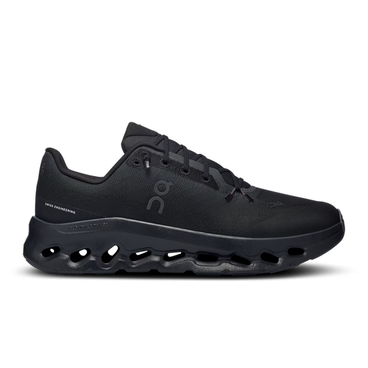 MENS CLOUDTILT ECLIPSE BLACK
