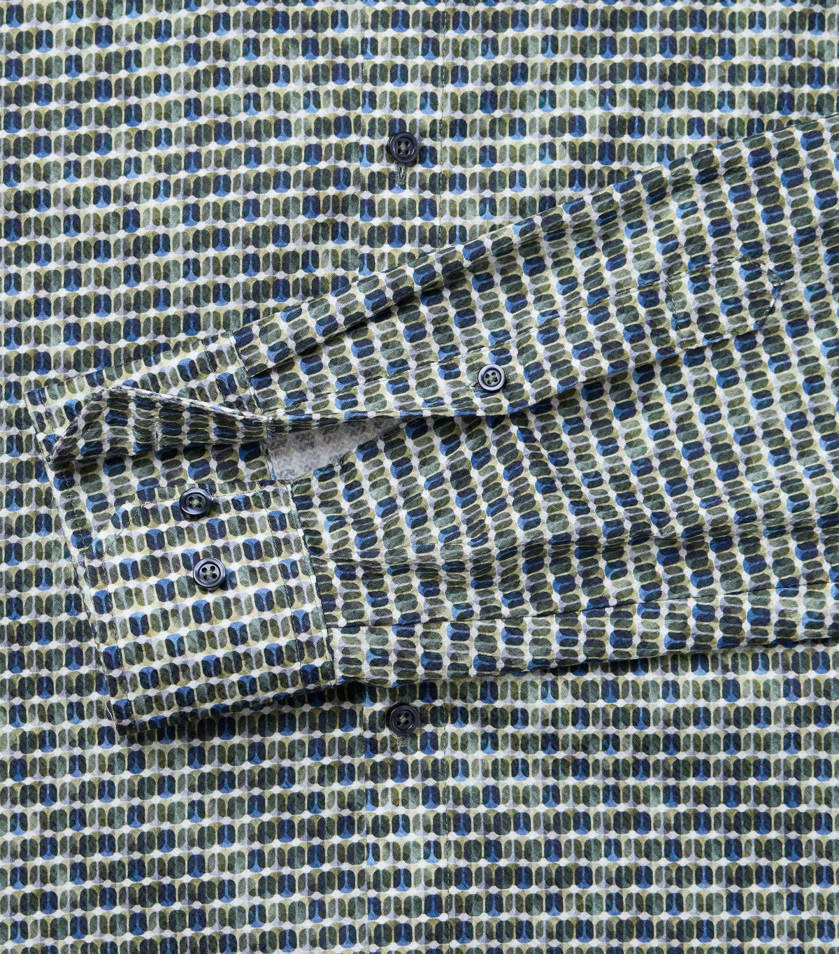 MODERN FIT B.D PRINT