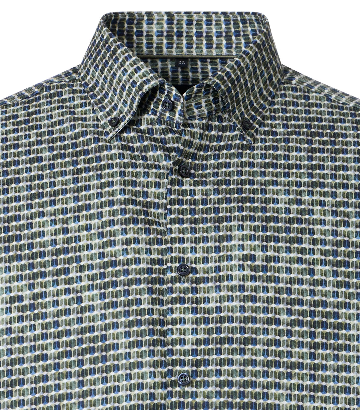 MODERN FIT B.D PRINT
