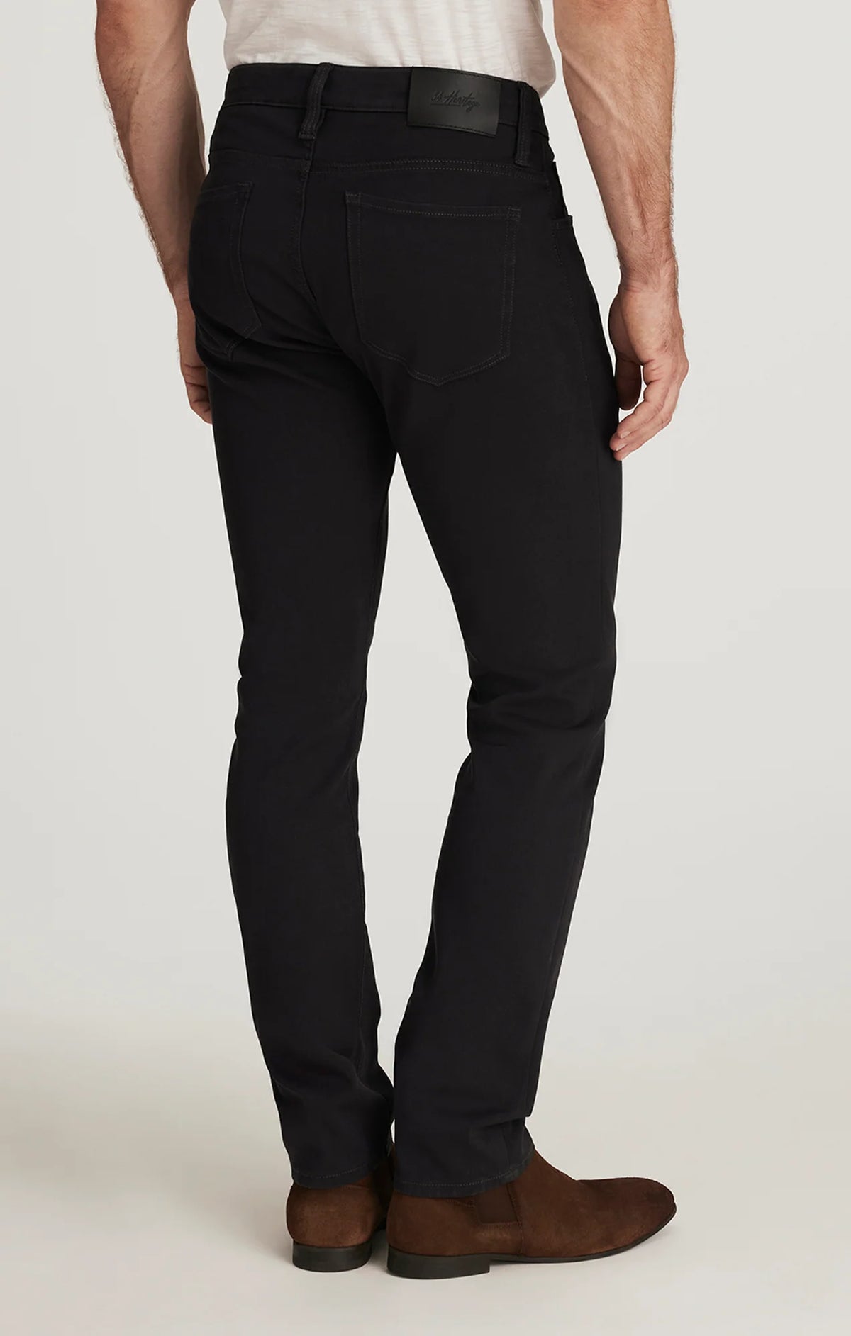 COOL DARK GREY CLOUD LUXE