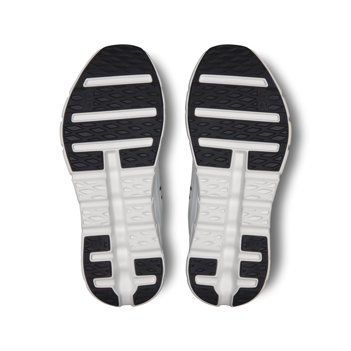 WOMENS CLOUDTILT BLACK / IVORY