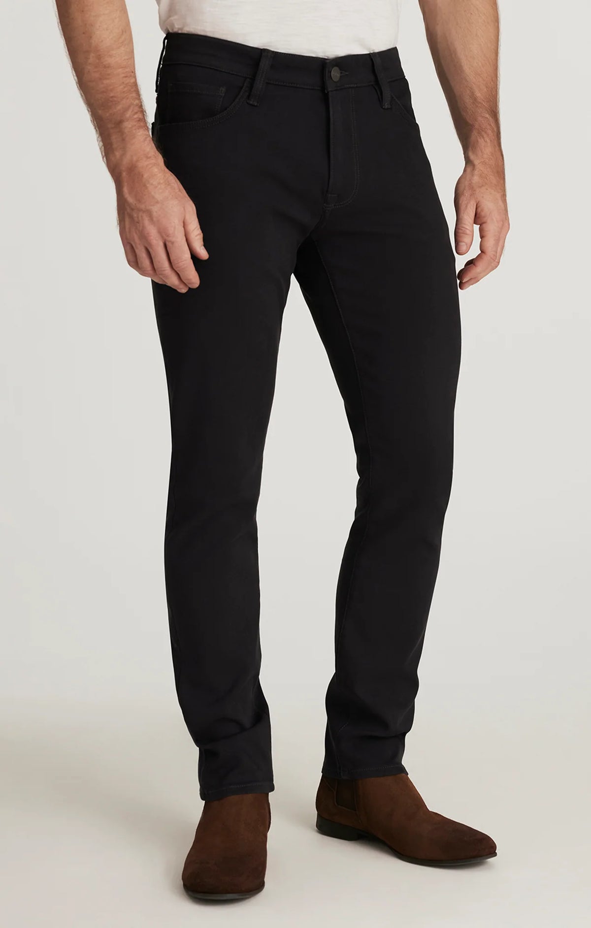 COOL DARK GREY CLOUD LUXE