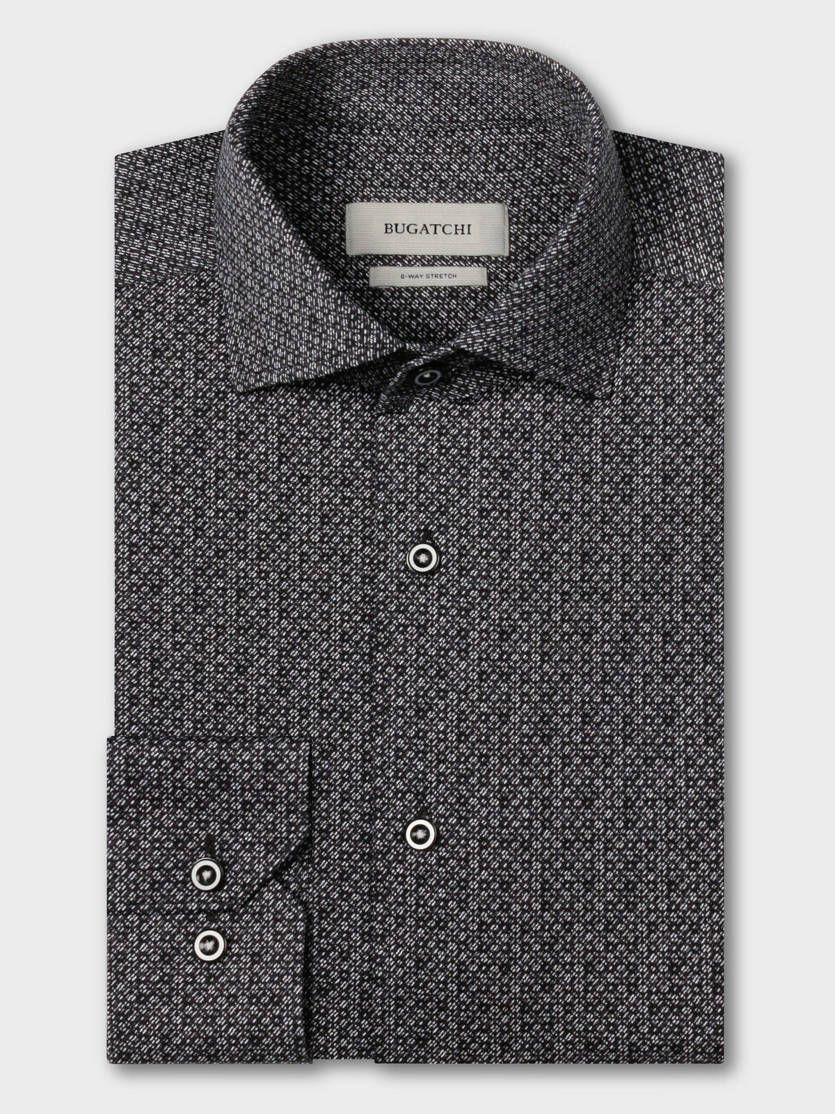 OOOHCOTTON DEVON SHIRT
