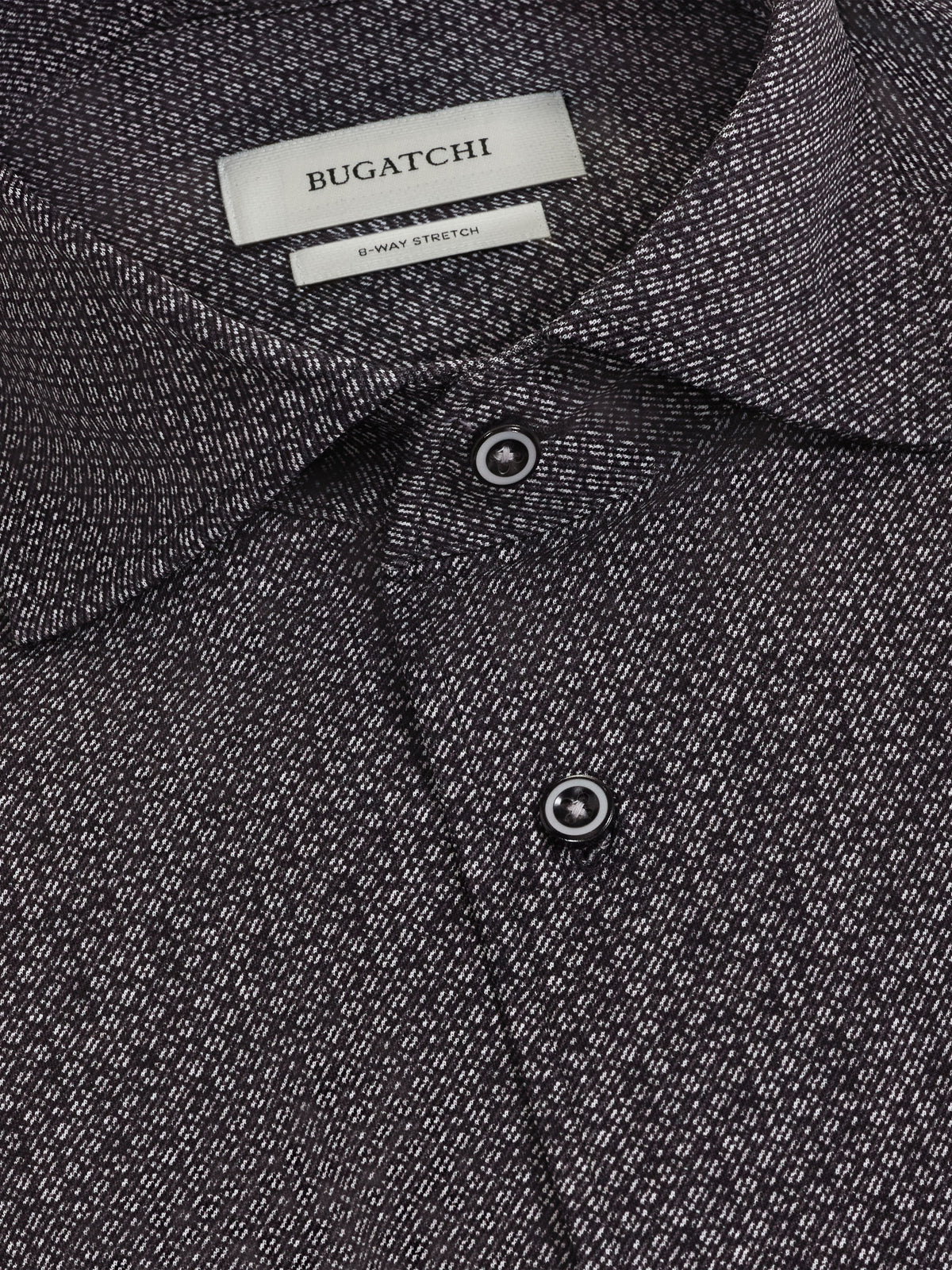 OOOHCOTTON DEVON SHIRT