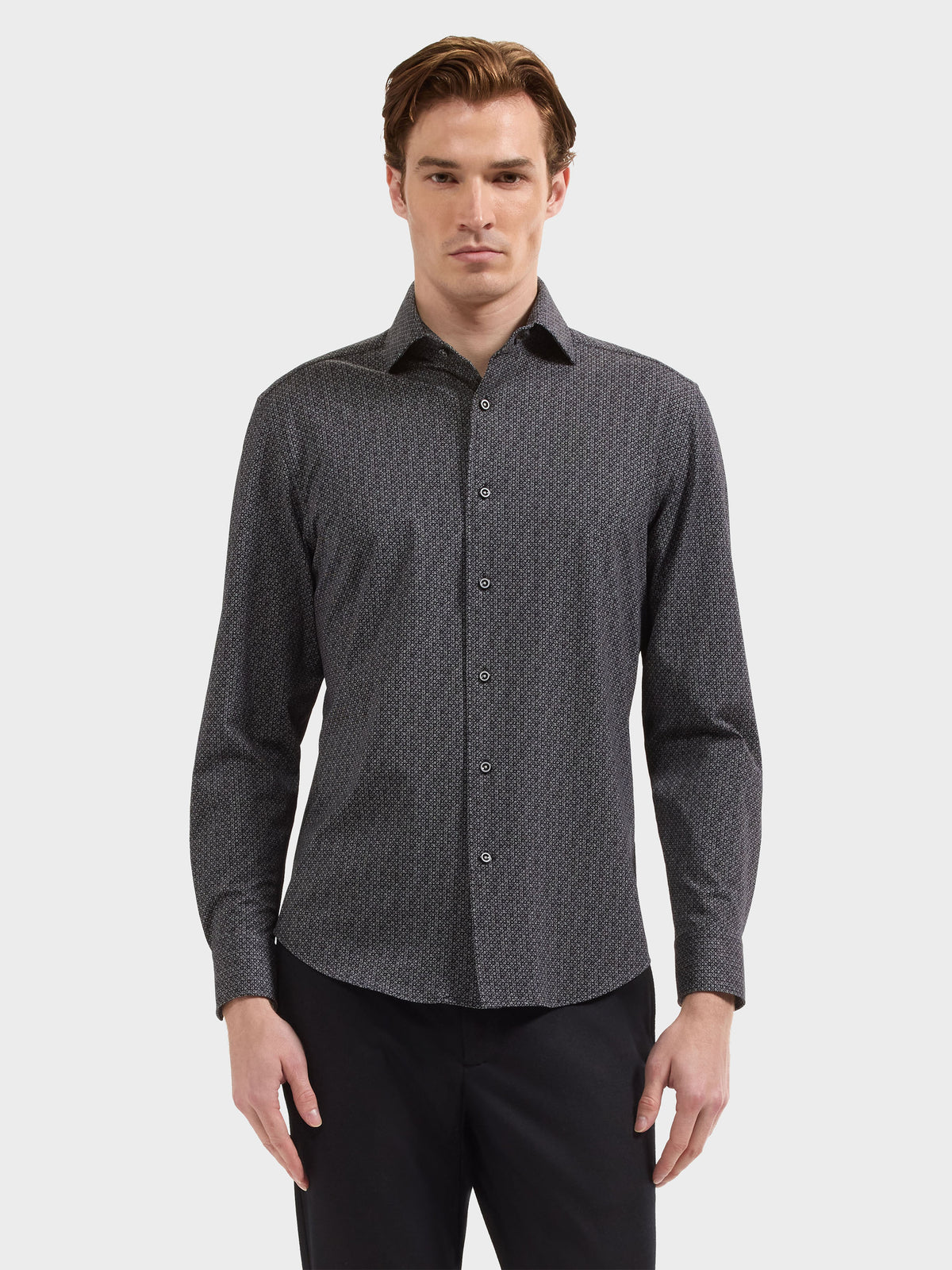 OOOHCOTTON DEVON SHIRT